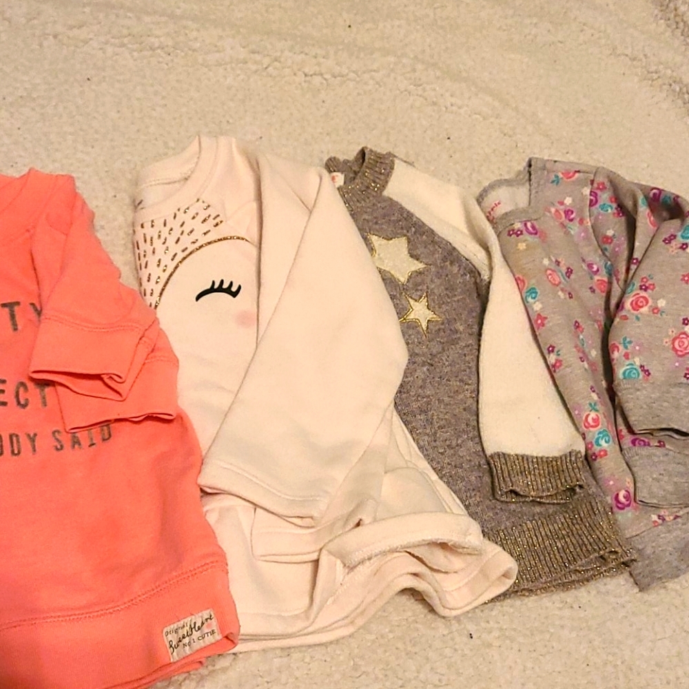 toddler sweaters